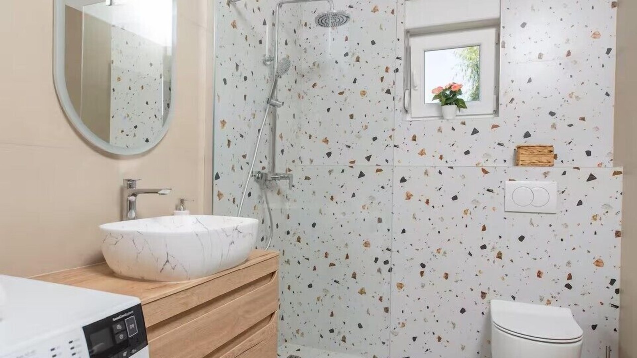 Photo of Bathroom in Ercegovci
