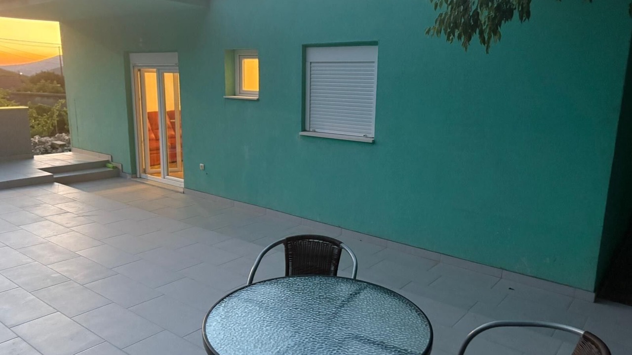 Photo of Outdoor in Primorski Dolac