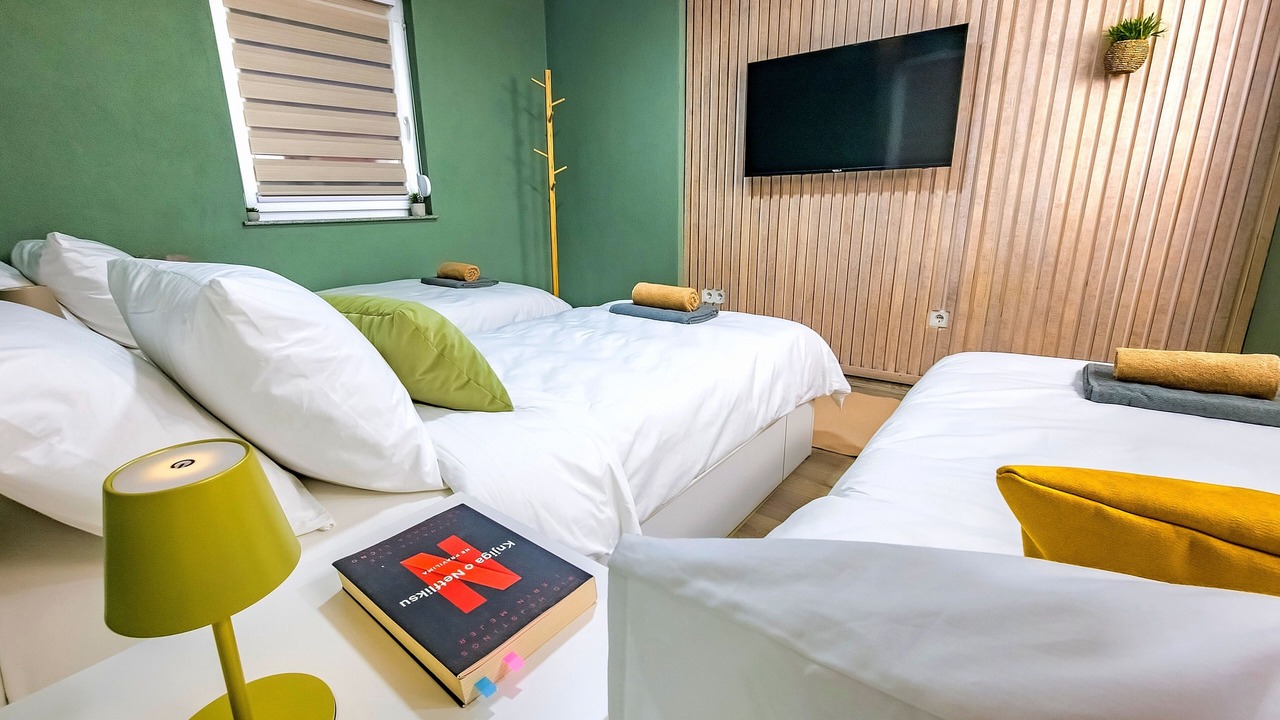 Photo of Bedroom in Sarajevo