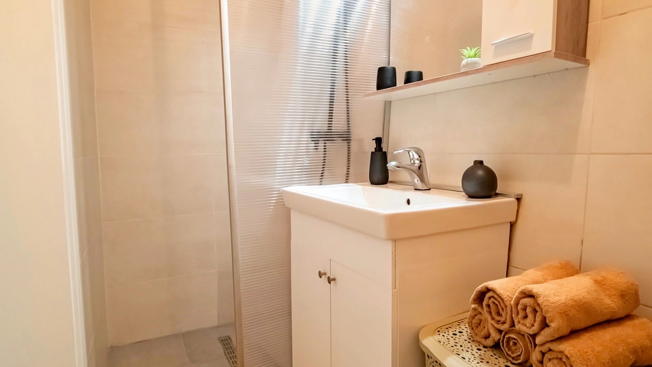 Photo of Bathroom in Sarajevo