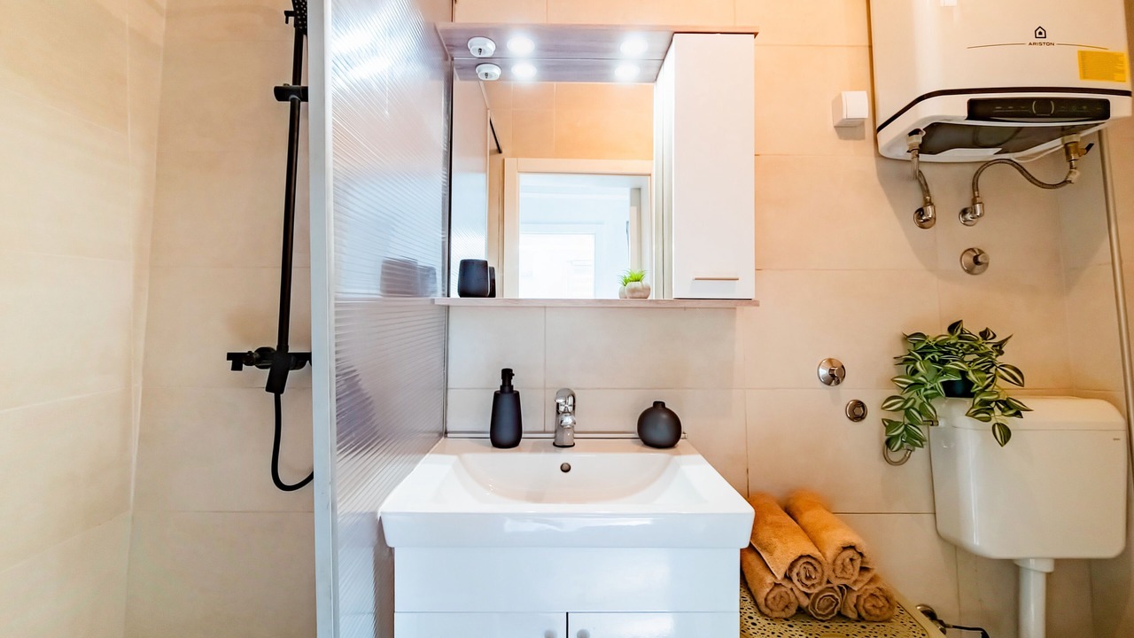 Photo of Bathroom in Sarajevo