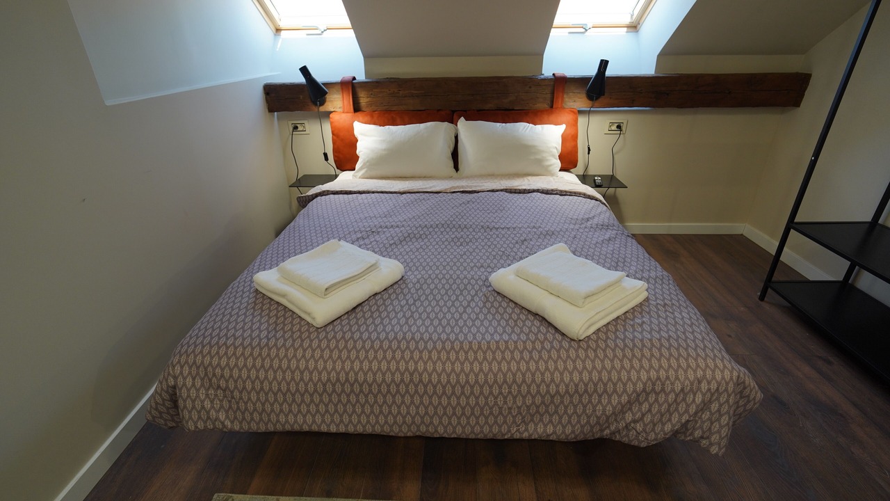 Photo of Bedroom in Pancevo
