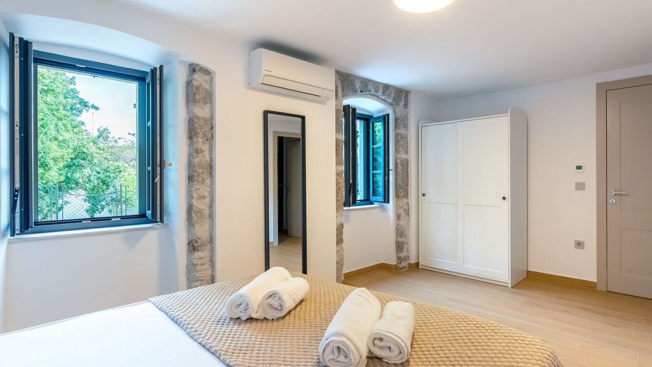 Photo of Bedroom in Opric