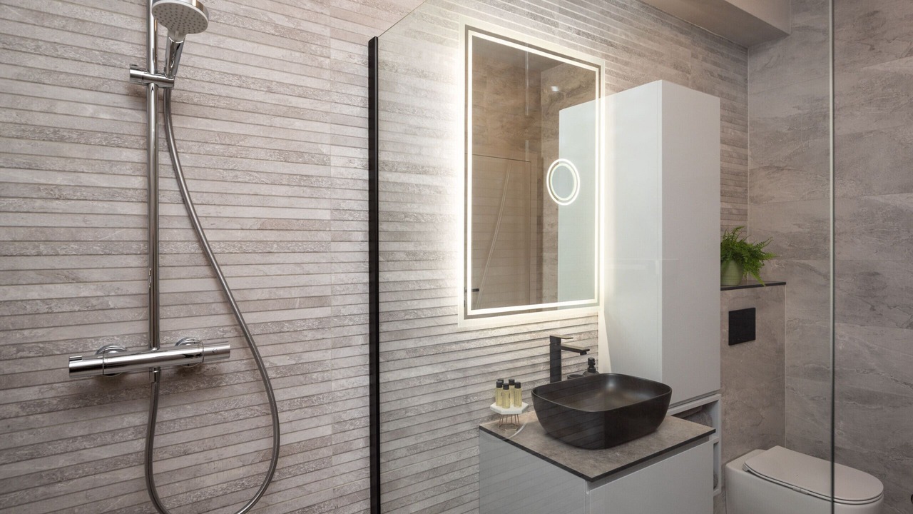 Photo of Bathroom in Benkovac