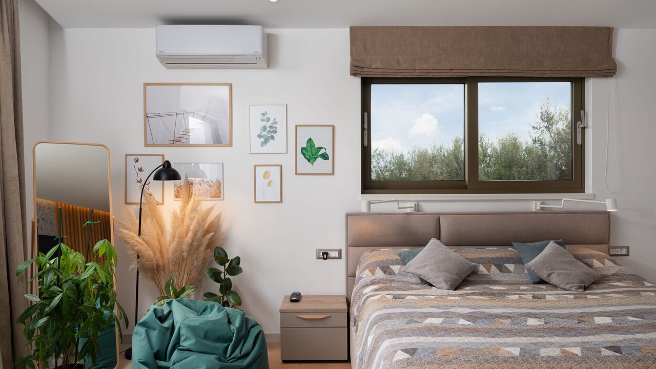 Photo of Bedroom in Murvica