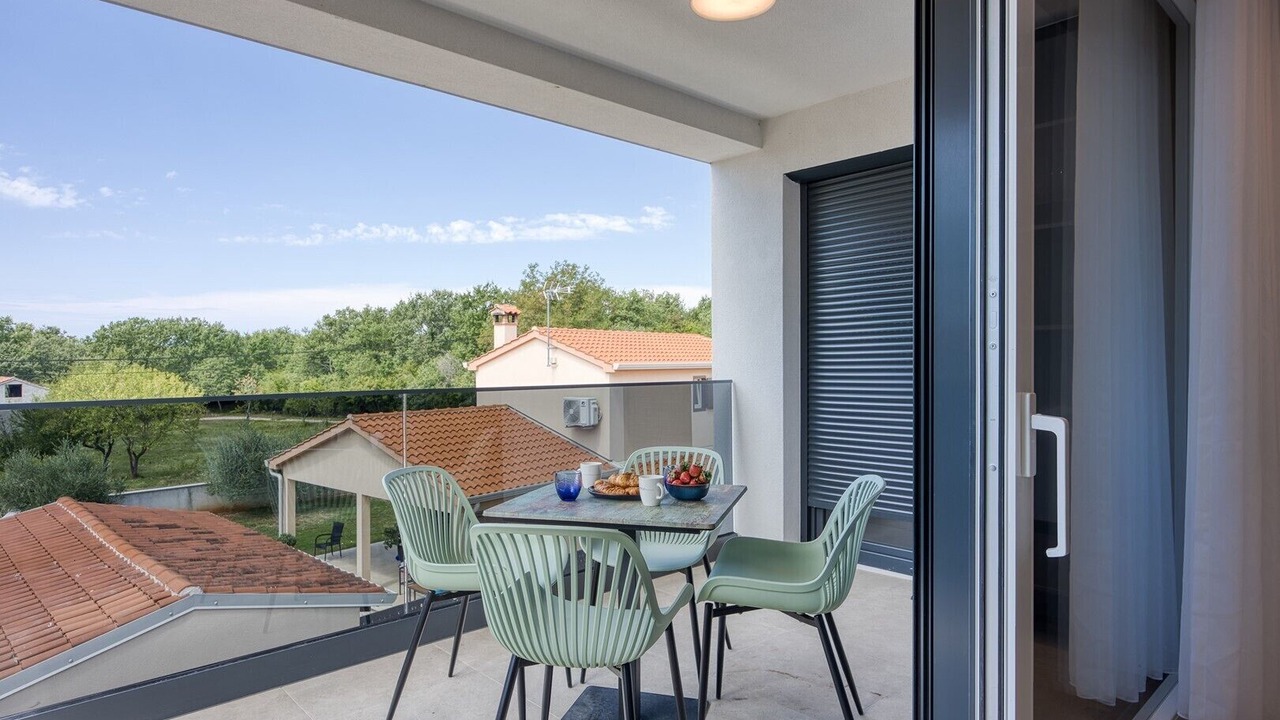 Photo of Outdoor in Porec
