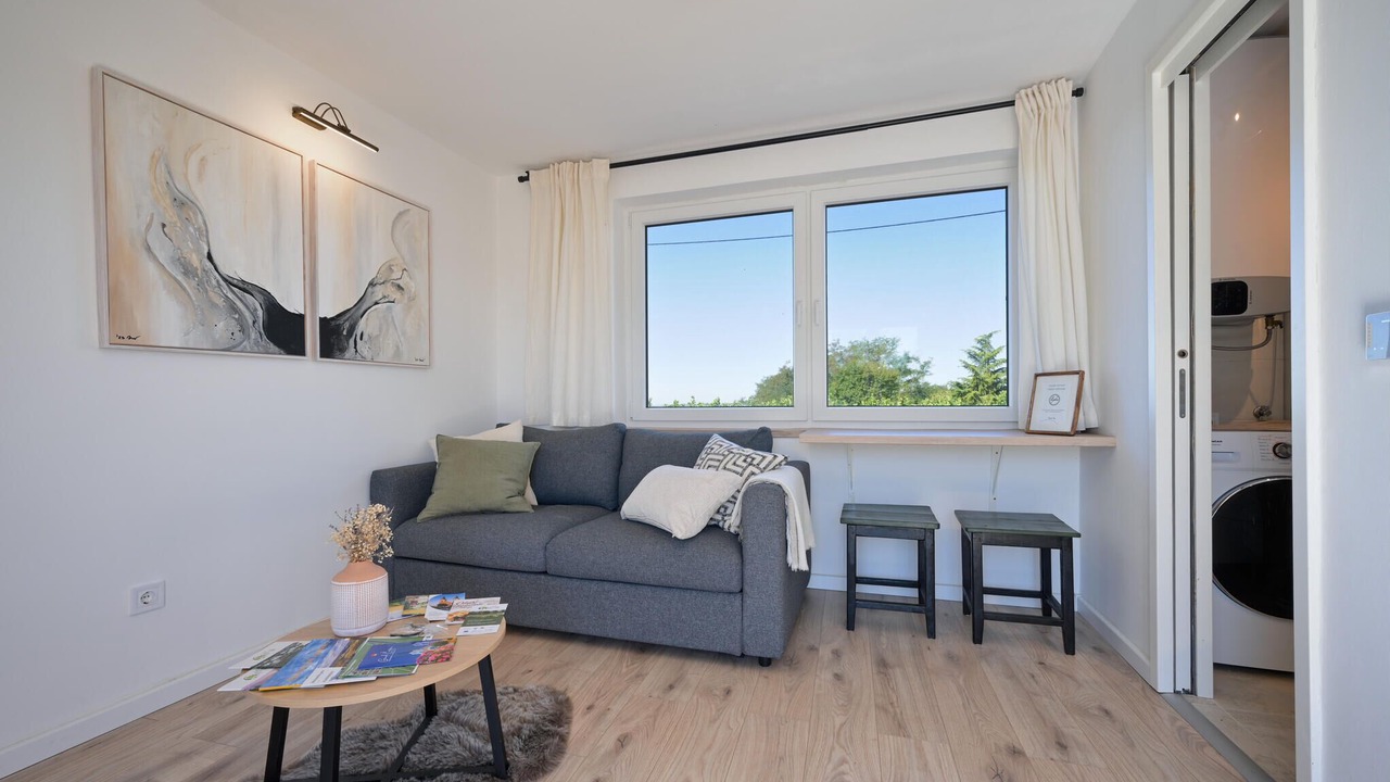 Photo of Bedroom in Cazma