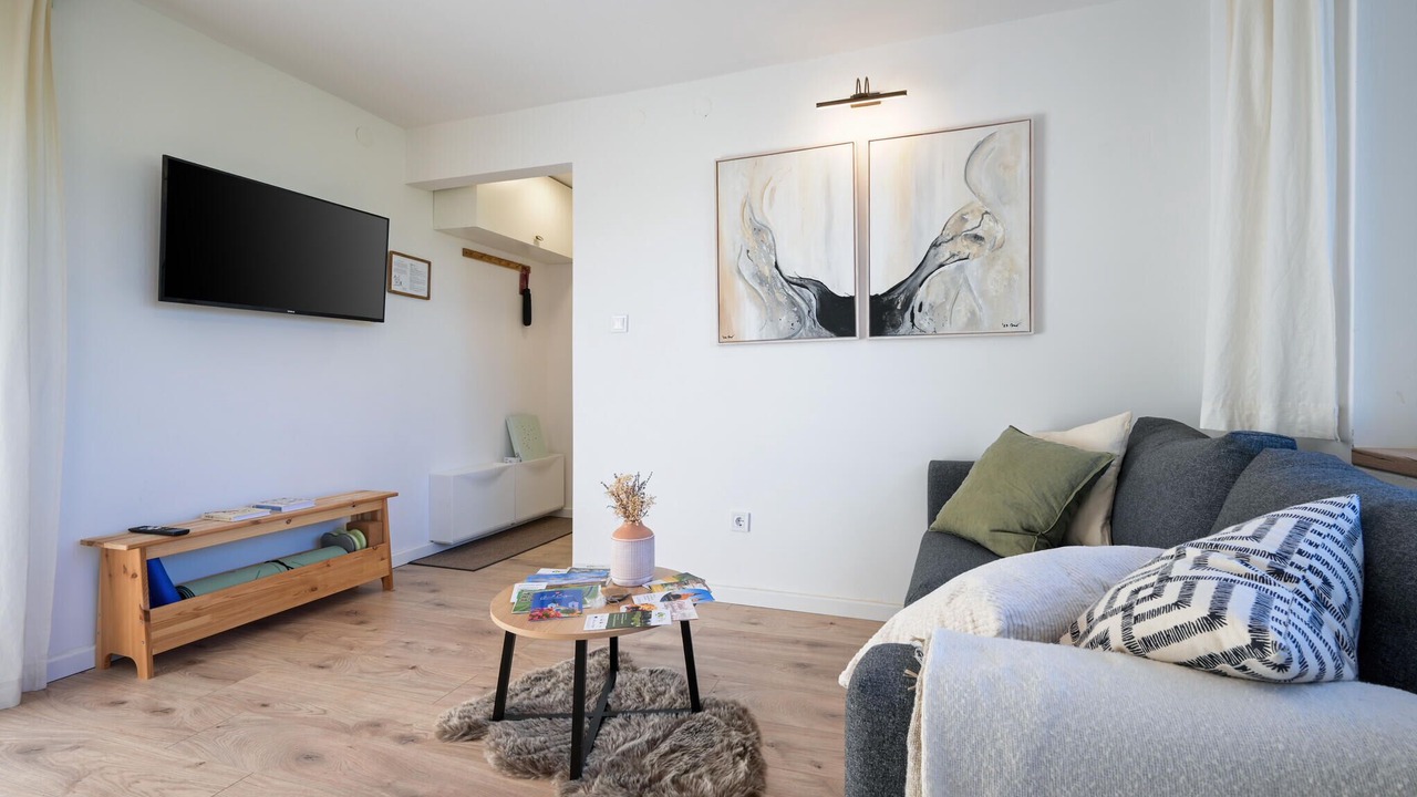 Photo of Bedroom in Cazma