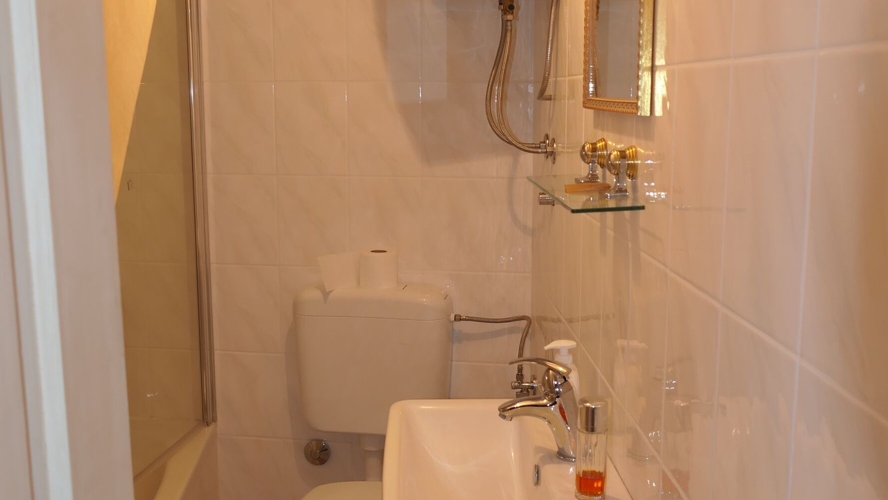 Photo of Bathroom in Senj