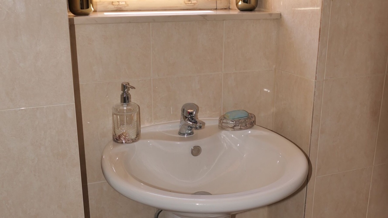 Photo of Bathroom in Senj