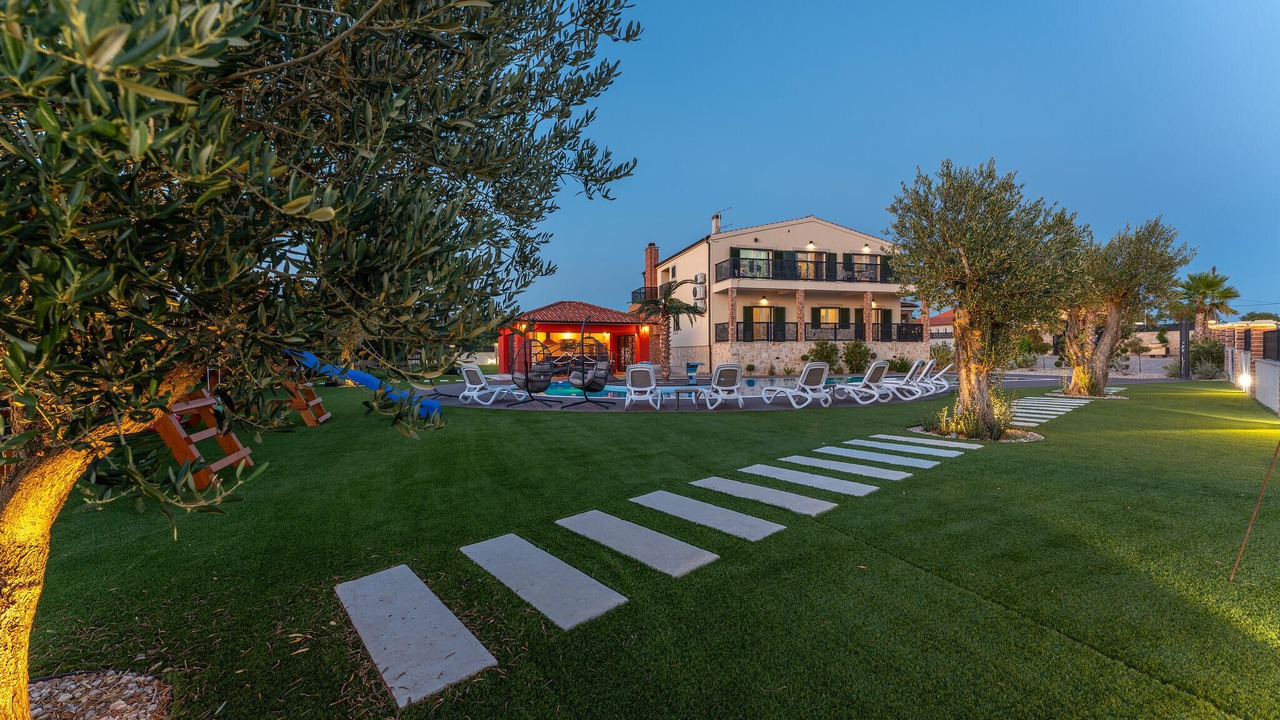 Photo of Outdoor in Visocane