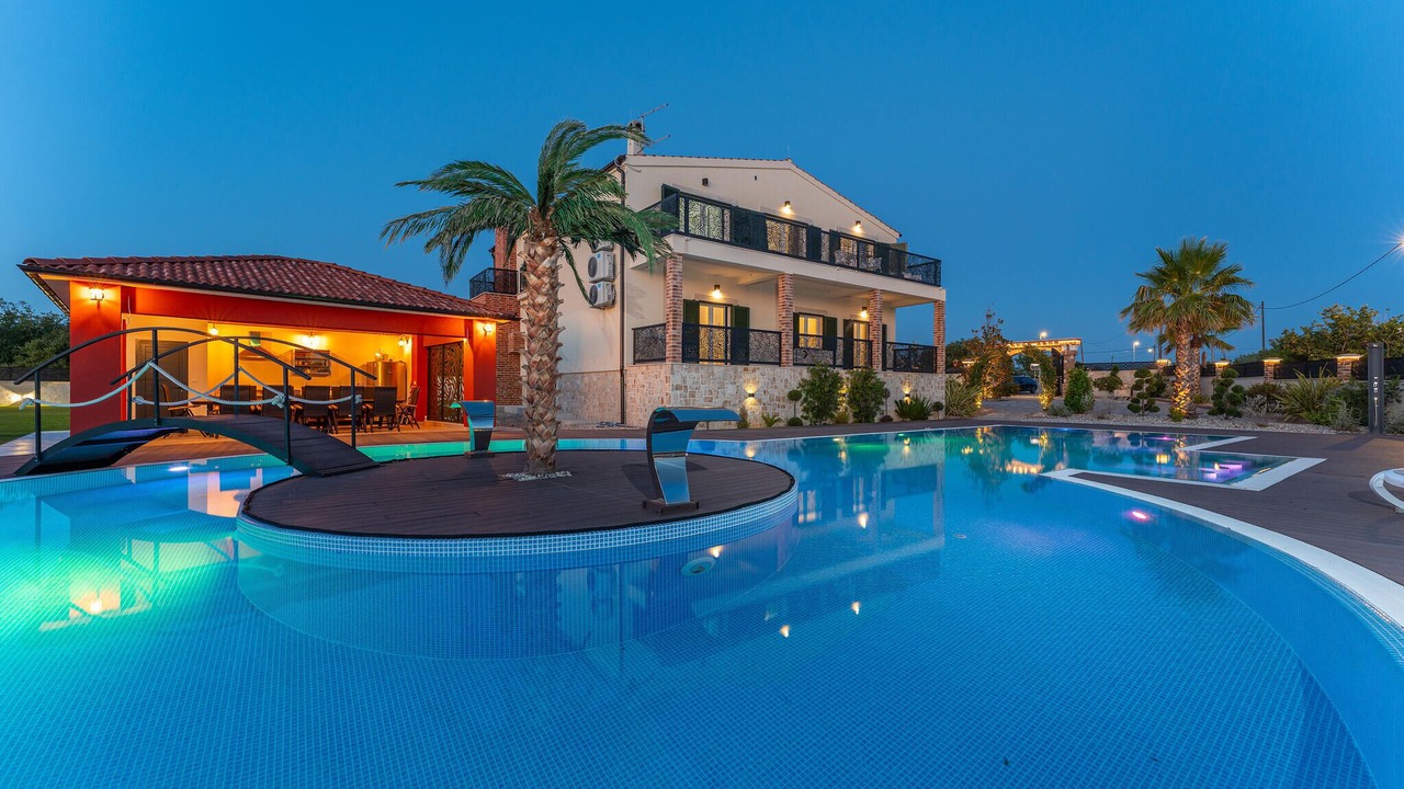Photo of Outdoor in Visocane