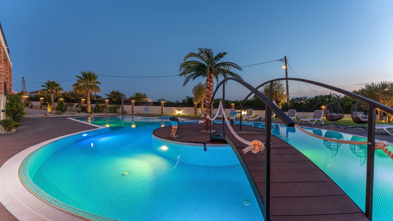 Photo of Outdoor in Visocane