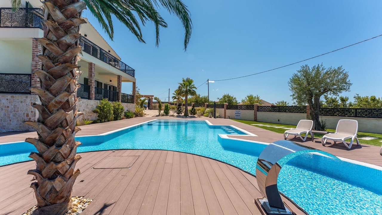 Photo of Outdoor in Visocane
