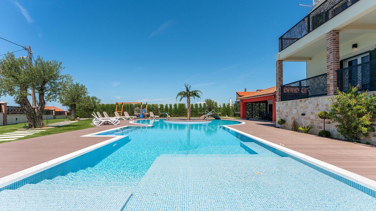 Photo of Outdoor in Visocane