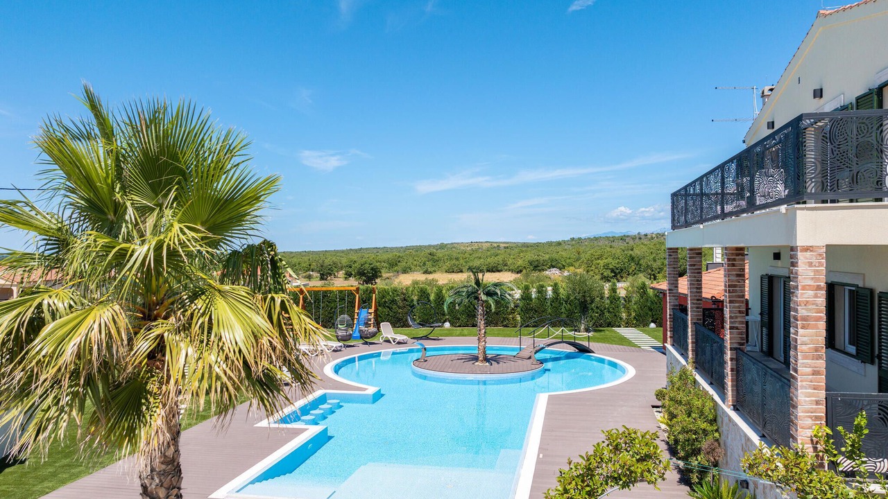 Photo of Outdoor in Visocane