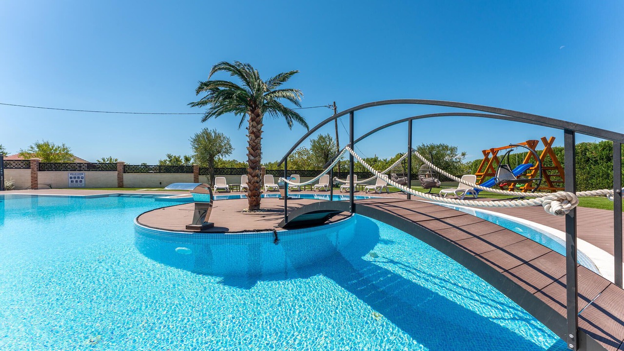Photo of Outdoor in Visocane