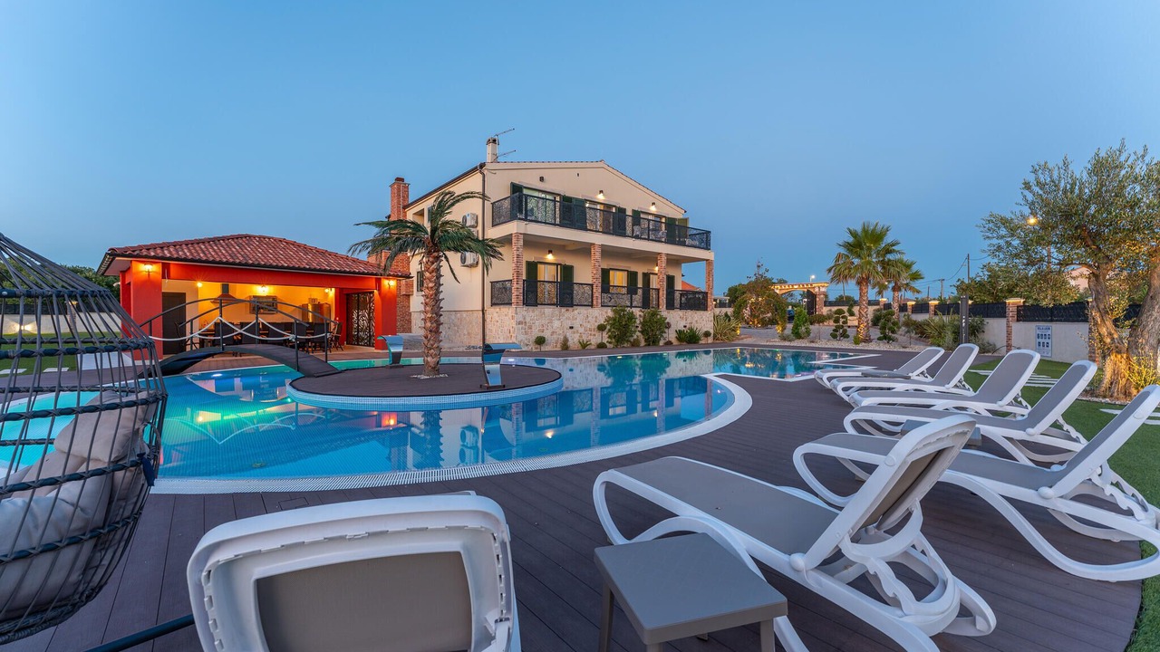 Photo of Outdoor in Visocane