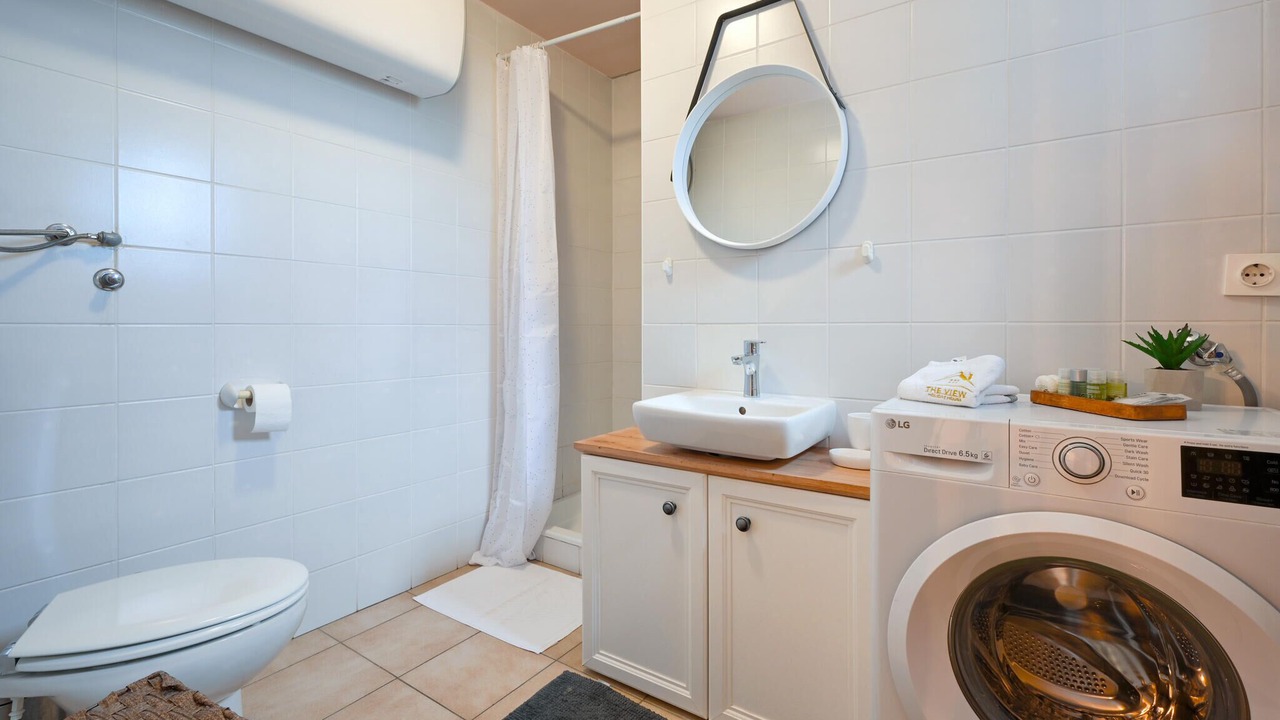 Photo of Bathroom in Gornji Mihaljevec
