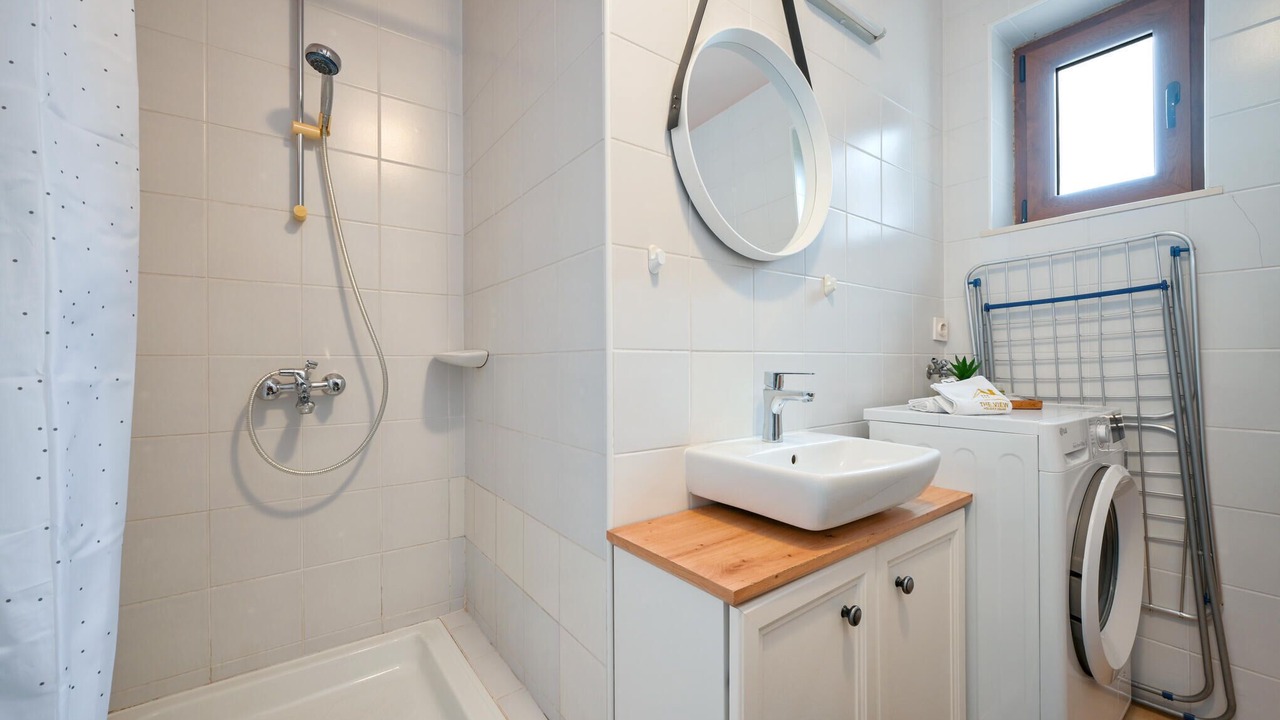 Photo of Bathroom in Gornji Mihaljevec