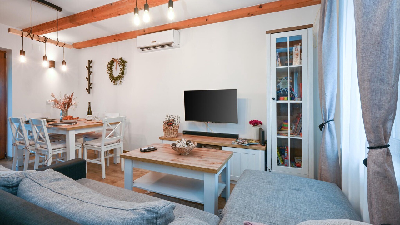 Photo of Bedroom in Gornji Mihaljevec