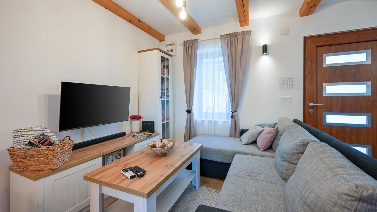 Photo of Bedroom in Gornji Mihaljevec