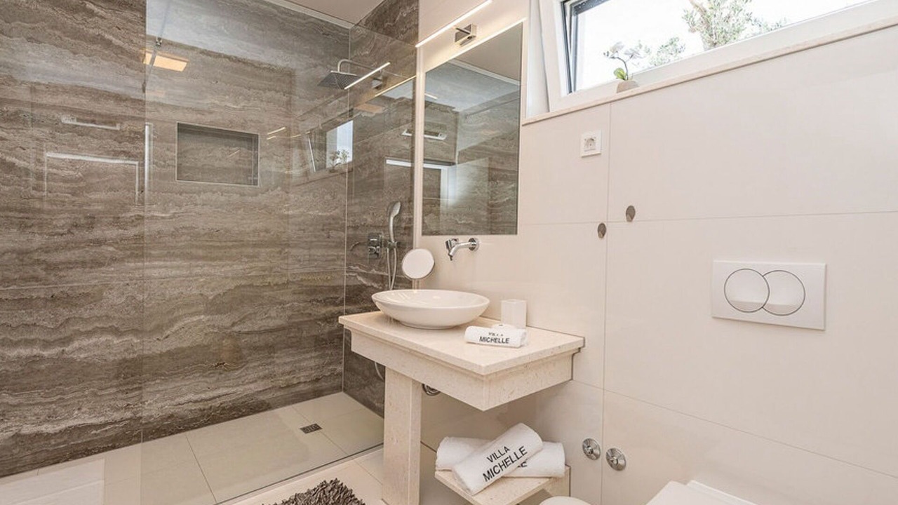 Photo of Bathroom in Maslenica