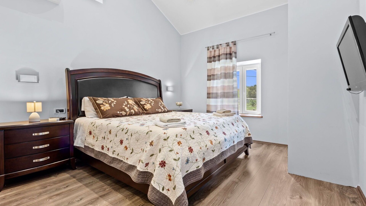 Photo of Bedroom in Hrboki