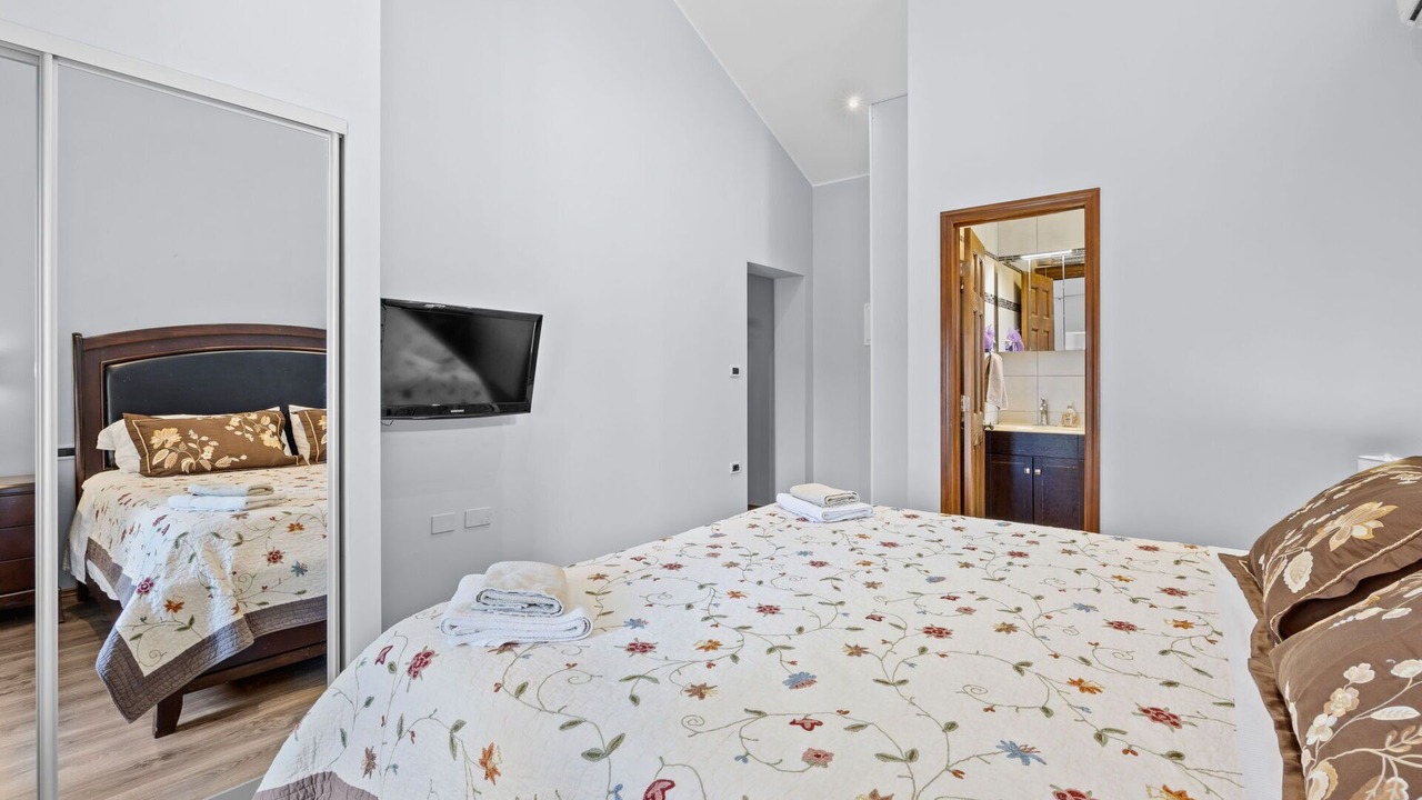 Photo of Bedroom in Hrboki