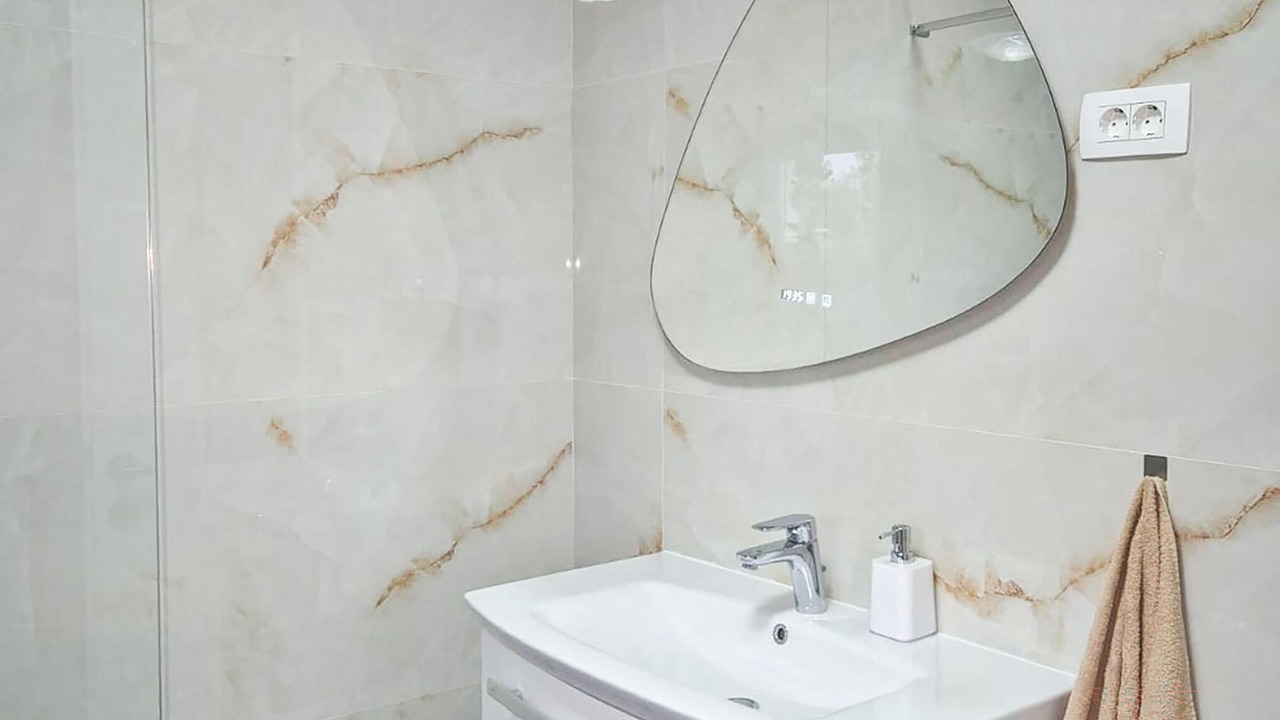 Photo of Bathroom in Kapela