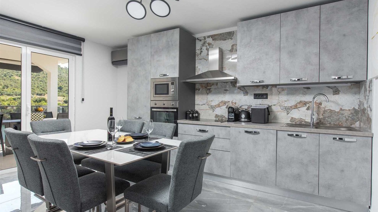 Photo of Kitchen in Podglavica