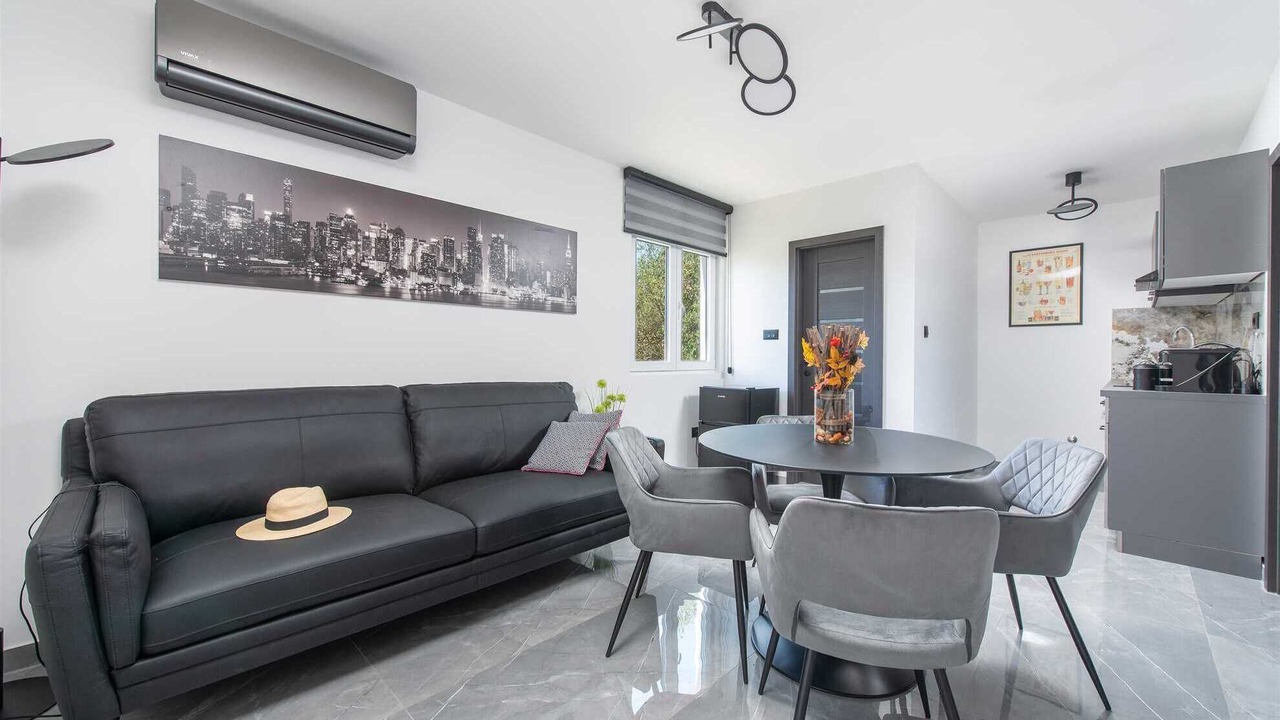Photo of Livingroom in Podglavica