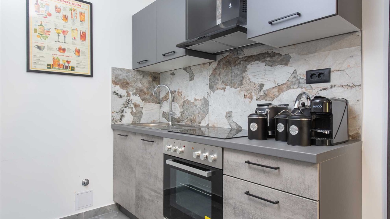 Photo of Kitchen in Podglavica