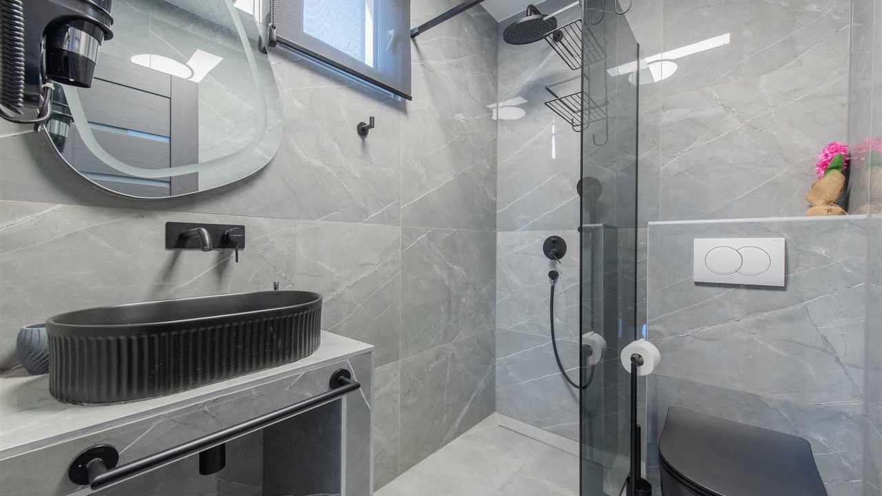 Photo of Bathroom in Podglavica