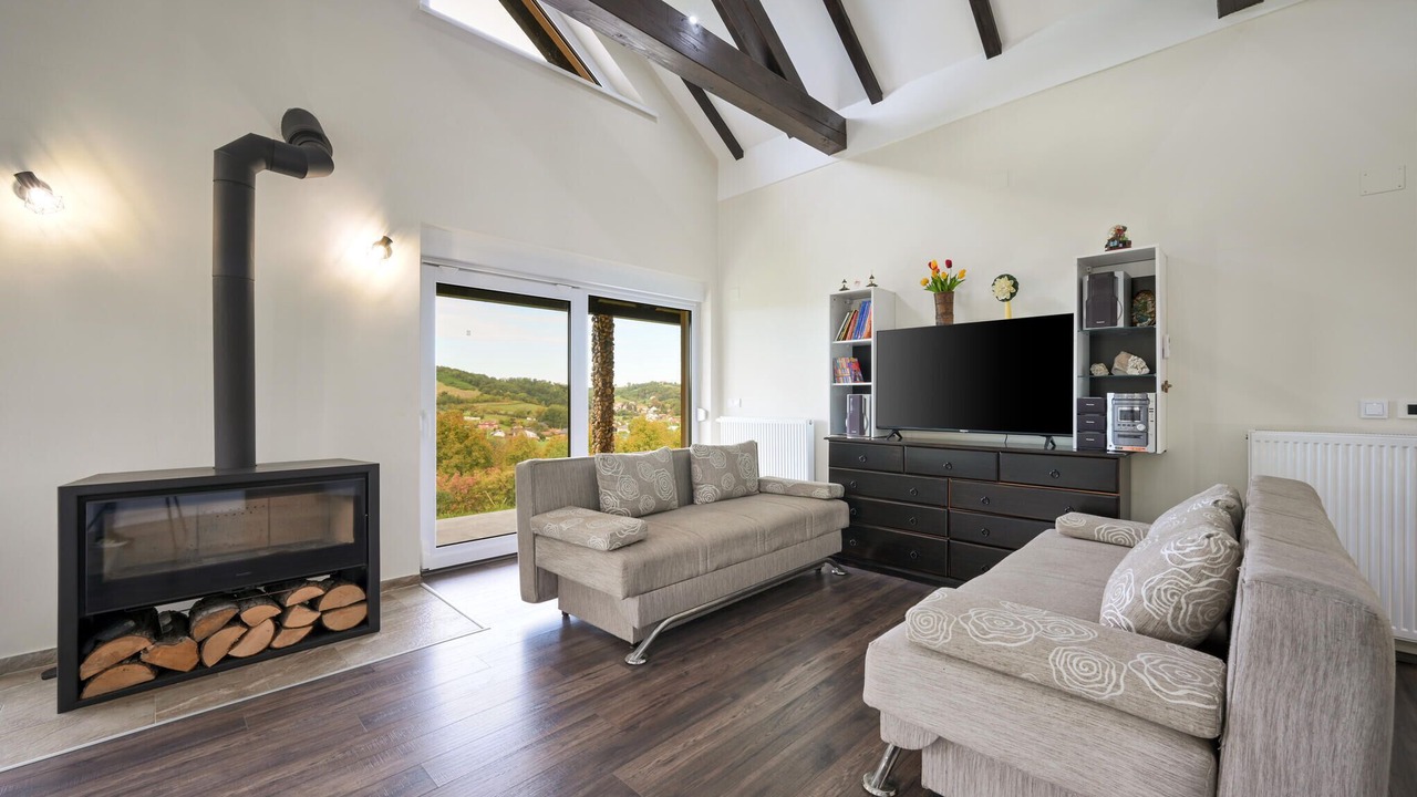 Photo of Bedroom in Strigova