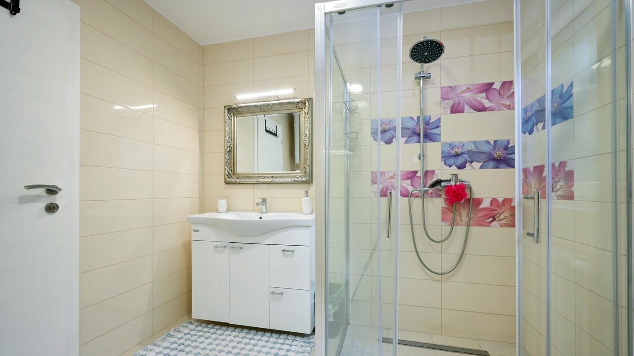 Photo of Bathroom in Strigova