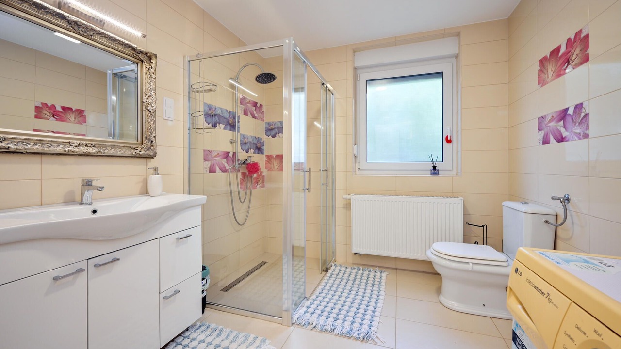 Photo of Bathroom in Strigova