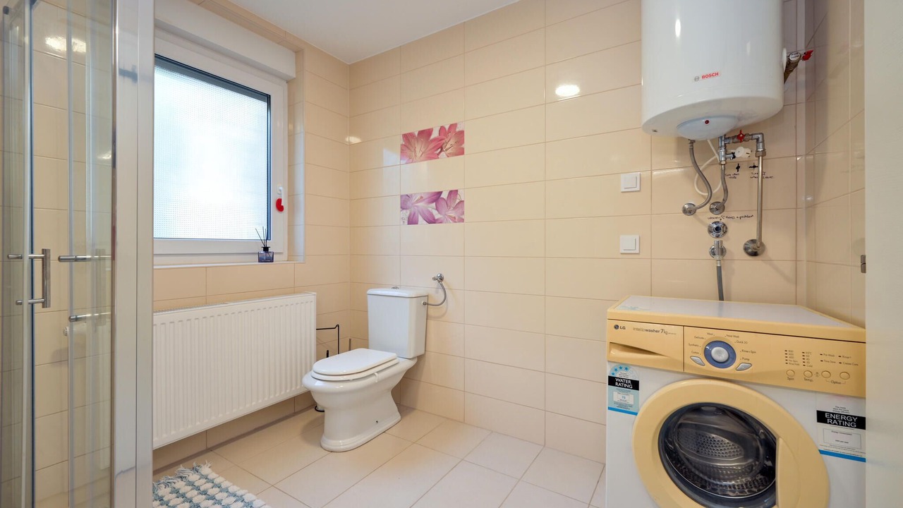 Photo of Bathroom in Strigova