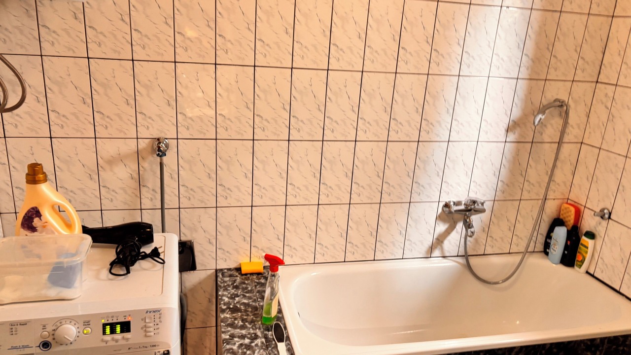 Photo of Bathroom in Bascarsije