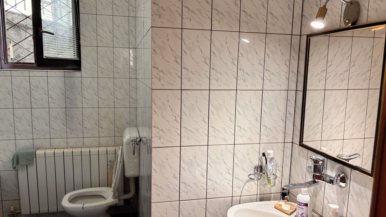 Photo of Bathroom in Bascarsije