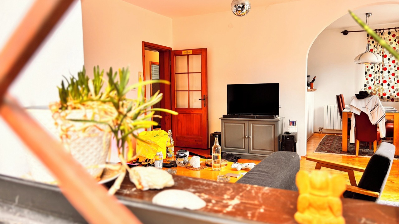 Photo of Livingroom in Bascarsije