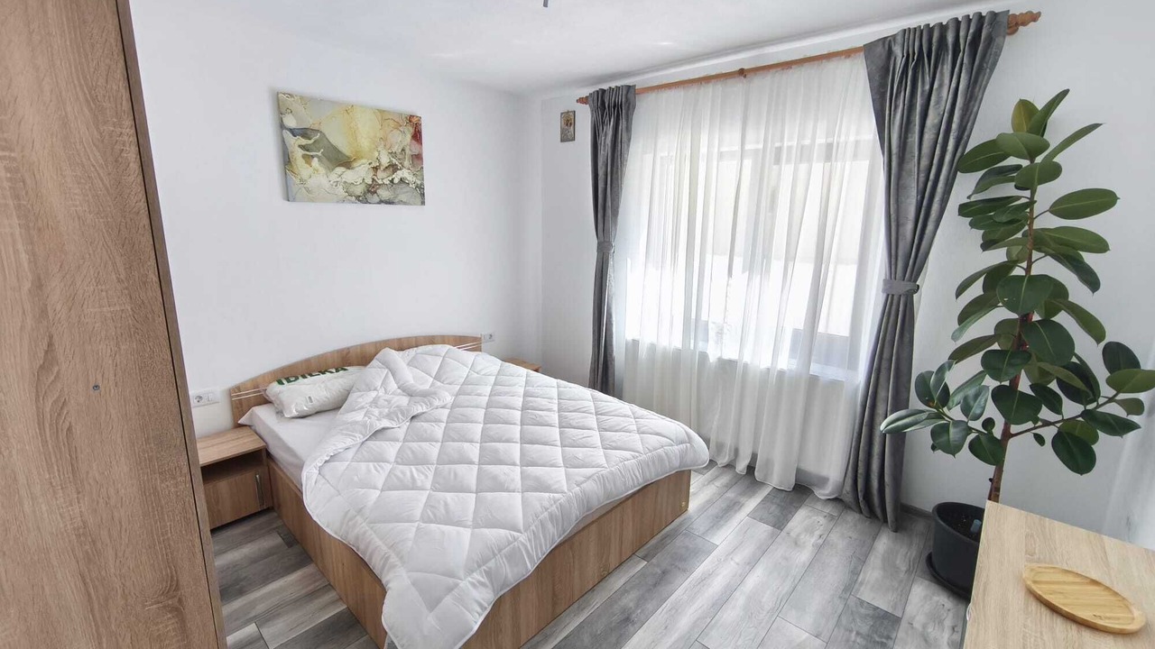 Photo of Bedroom in Ploiesti