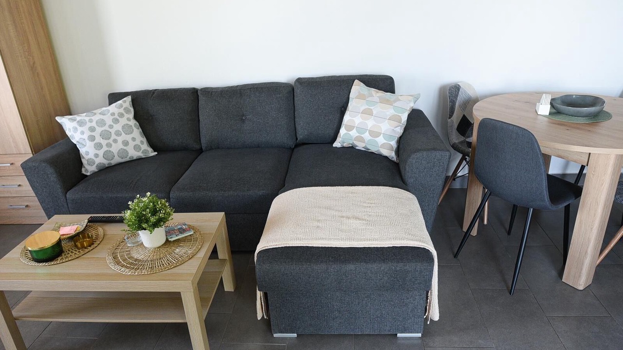 Photo of Livingroom in Smederevo