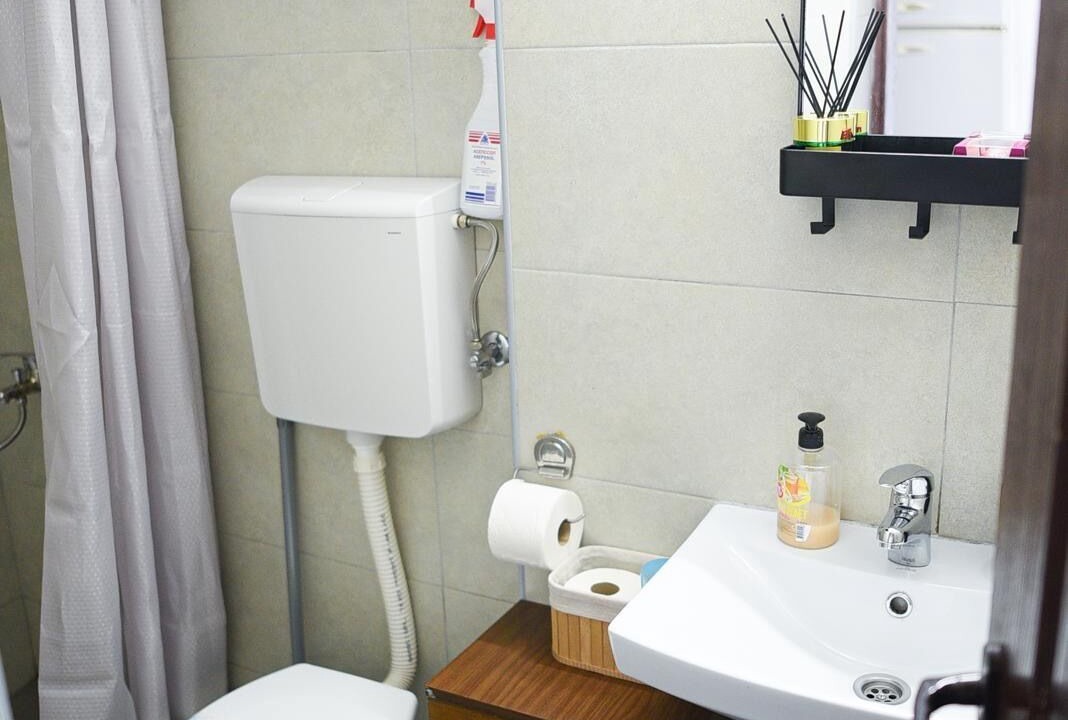 Photo of Bathroom in Smederevo
