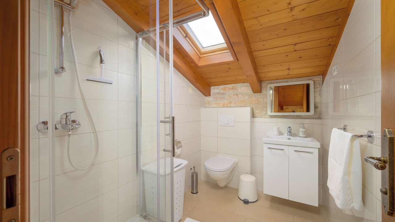 Photo of Bathroom in Zminj