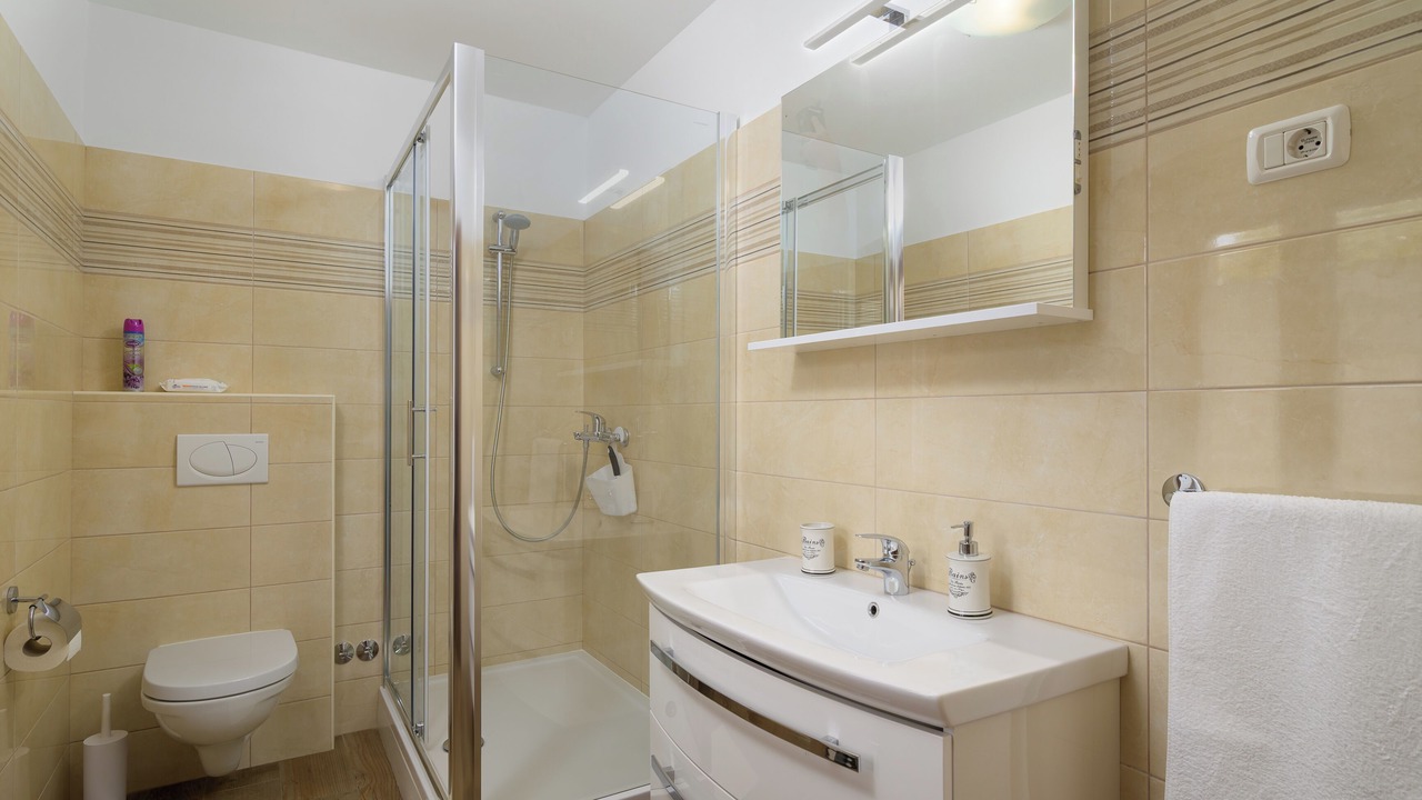 Photo of Bathroom in Zminj