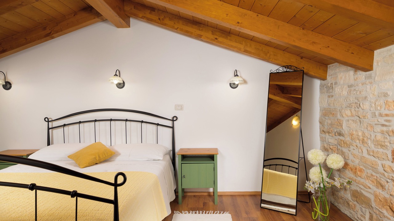 Photo of Bedroom in Zminj