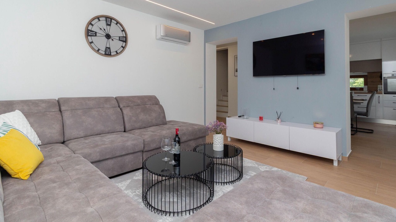Photo of Bedroom in Murvica