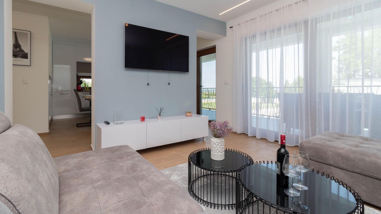 Photo of Bedroom in Murvica
