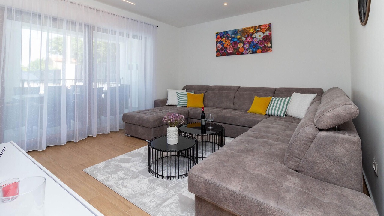 Photo of Bedroom in Murvica